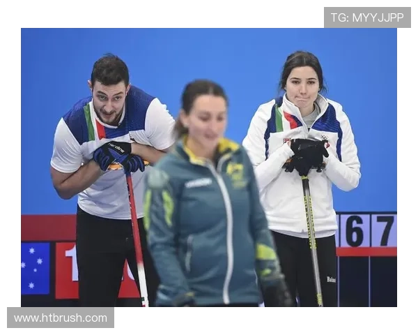 惊天逆转冰壶女队87胜意大利