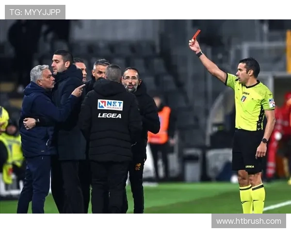 特拉良称与穆帅为球队深感骄傲 特拉良称与穆帅为球队深感骄傲