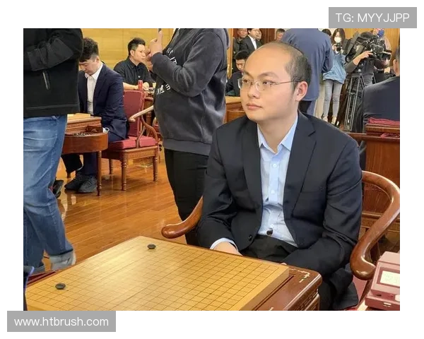 [棋牌]第十九届倡棋杯预选赛开赛 唐韦星陆敏全等晋级首轮.