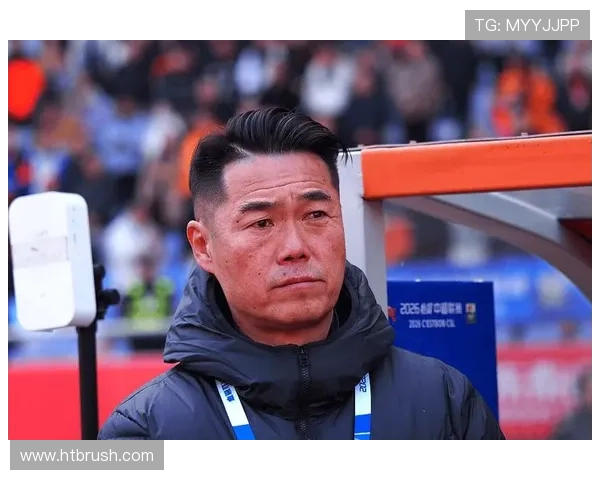 宿茂臻谈阵型与球员伤病影响